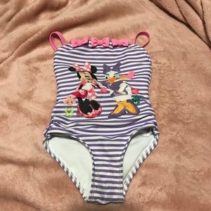 Disney Swimsuit